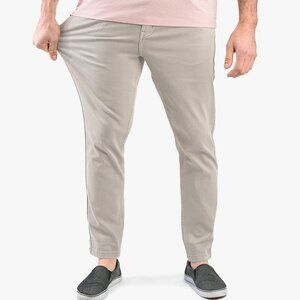 Brand New: Mugsy Jeans BUCKS TAPERED 31 / 30